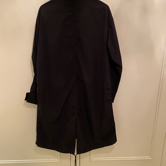424 Men’s Long Jacket - Picture 5 of 16